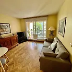 Appartement Chevaleret