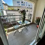 Appartement Chevaleret
